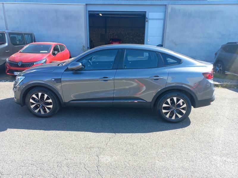 Renault Arkana E-Tech 145 Zen