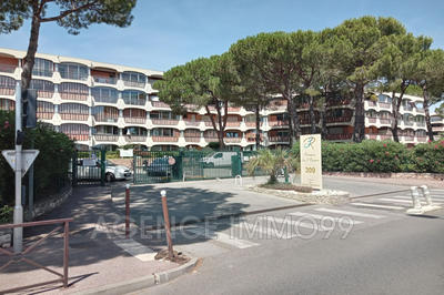 Parking / Garage - 24 m²