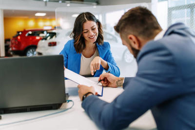 Fonds de commerce - 100 m²