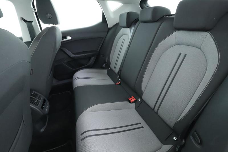 Seat Leon 1.0 eTSI Urban Dsg 110 ch