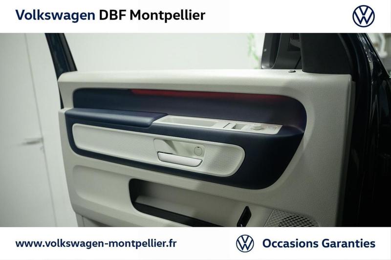 Volkswagen Id. Buzz 286 ch Pro 7 places