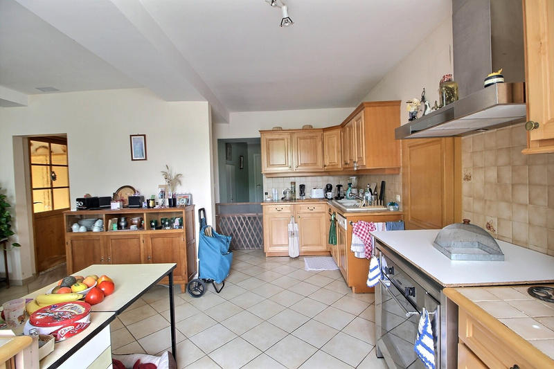 Maison de village - 80 m² - 4 pièces