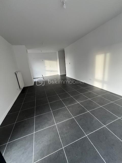 Appartement - 56 m² - 2 pièces
