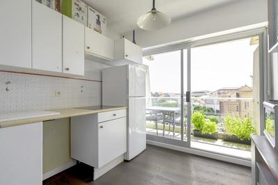 Appartement - 54 m² - 2 pièces