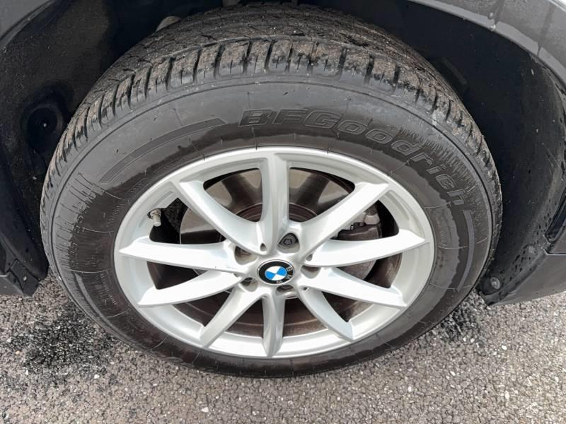 Bmw X2 sDrive 18d 150 ch Bva8 Première