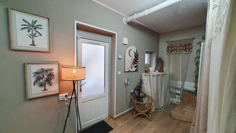 Appartement - 75 m² - 3 pièces