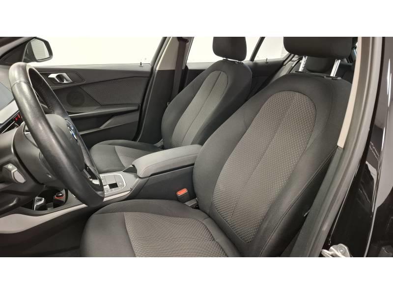 Bmw Série 1 116d 116 ch Dkg7 Lounge