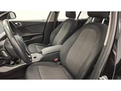 Bmw Série 1 116d 116 ch Dkg7 Lounge