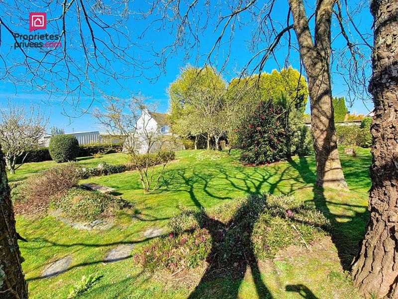 Maison - 135 m² - 7 pièces