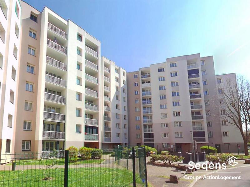 Appartement - 89 m² - 4 pièces