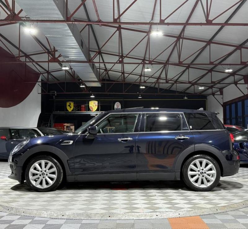 Mini Clubman One d 116ch Knightsbridge Bvm6 (F54)