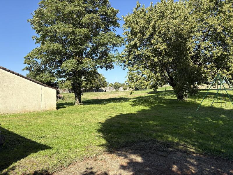 Maison - 108 m² - 6 pièces