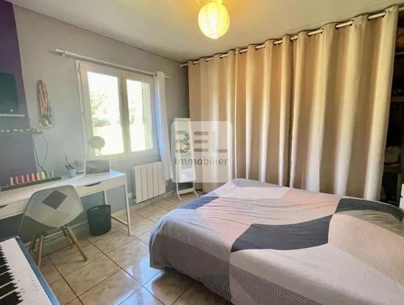 Villa - 118 m² - 5 pièces