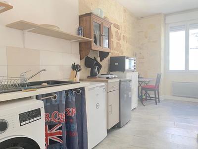 Immeuble - 82 m² - 5 pièces