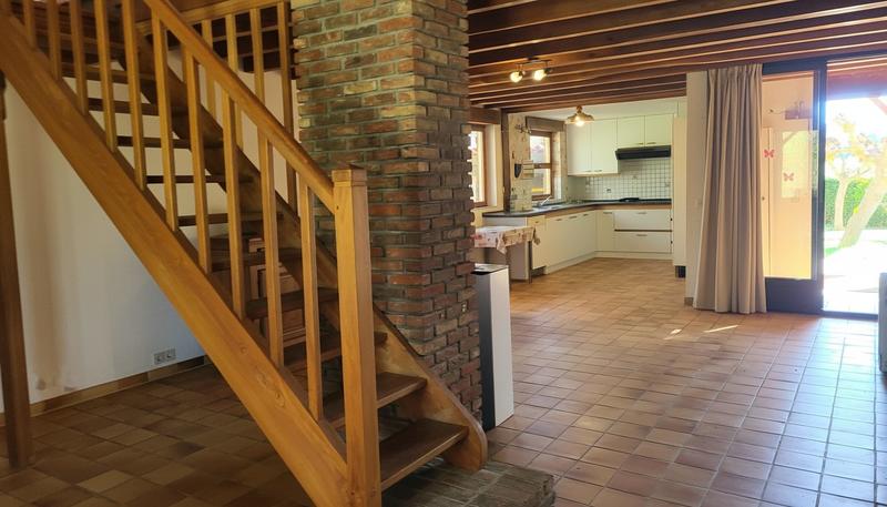 Maison - 135 m² - 4 pièces