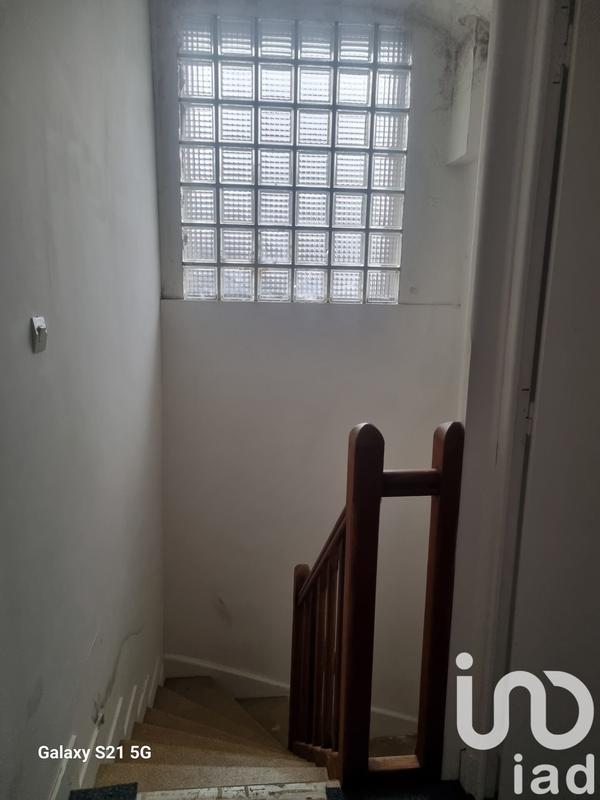 Appartement - 58 m² - 4 pièces