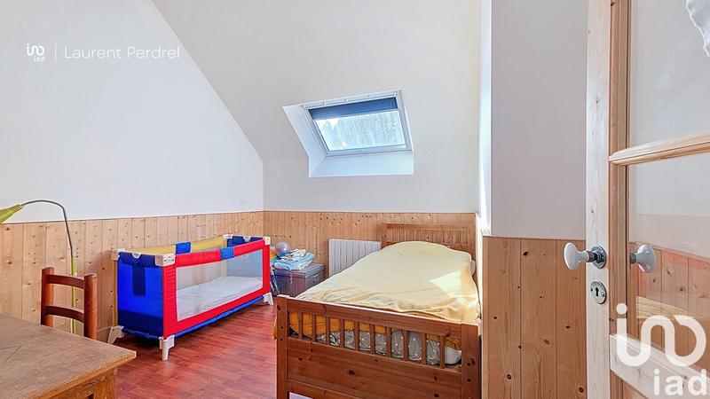 Maison - 251 m² - 10 pièces