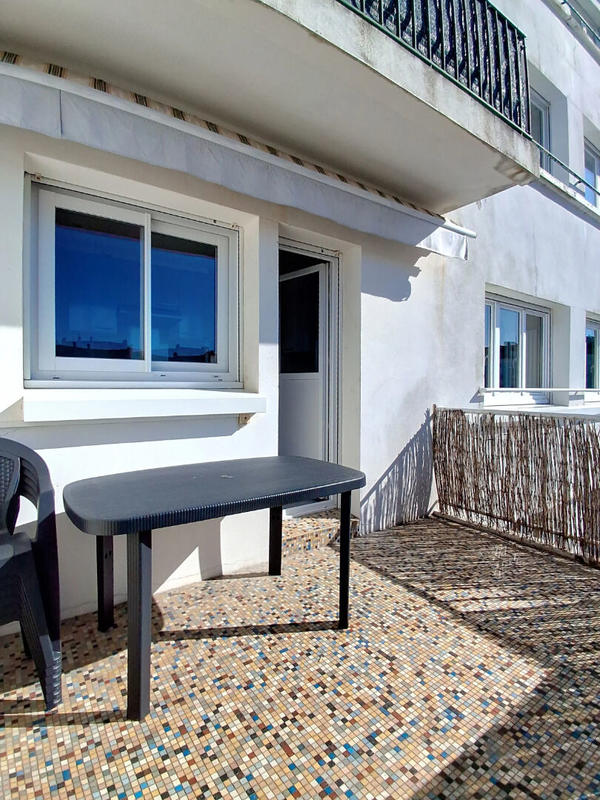 Appartement - 82 m² - 5 pièces