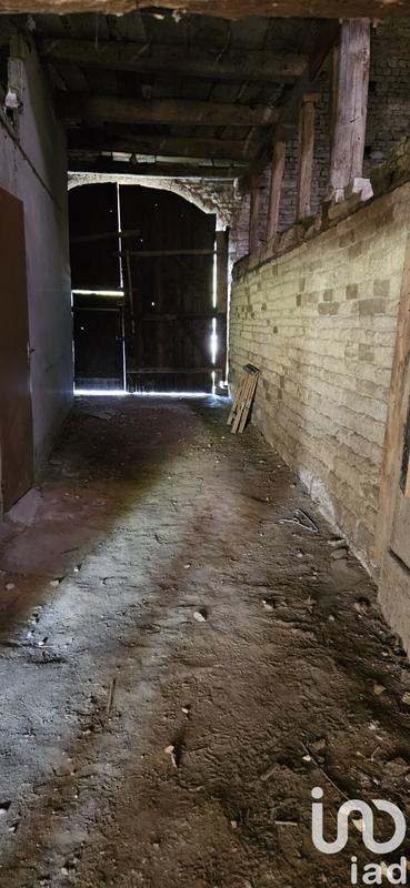 Maison de village - 80 m² - 2 pièces