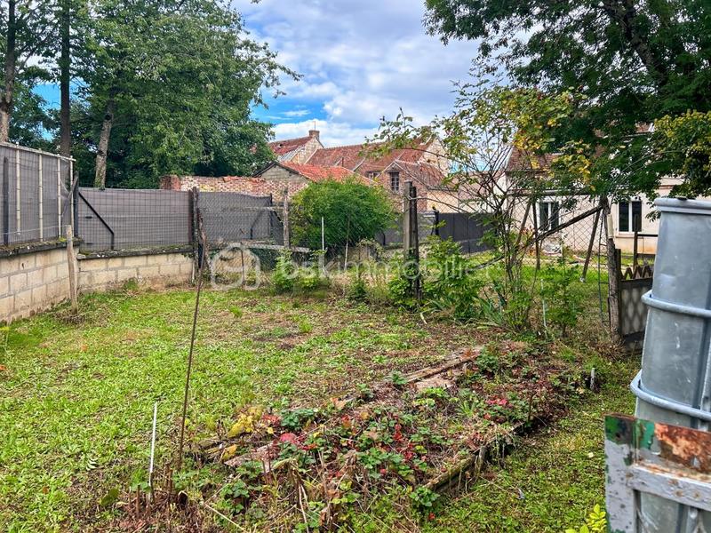 Longère - 200 m² - 6 pièces