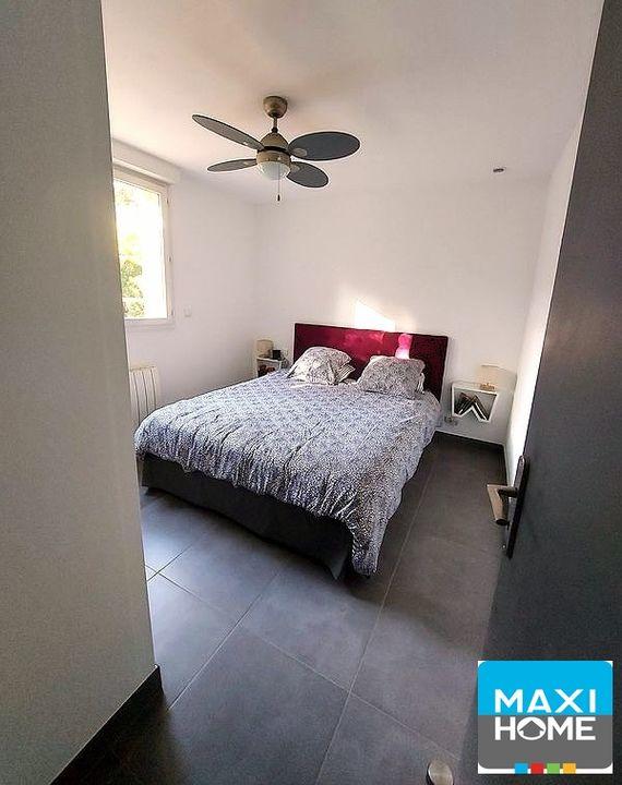 Maison - 89 m² - 5 pièces
