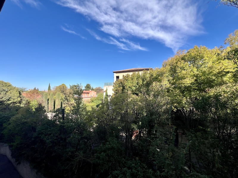 Appartement - 33 m² - 2 pièces