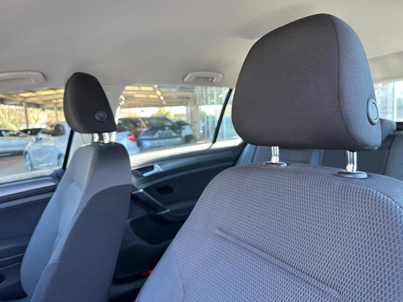 Volkswagen Golf VII (2) Sw 2.0 Tdi 150 Bluemotion Technology Confortline Business