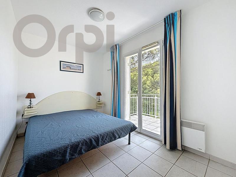 Appartement - 49 m² - 3 pièces