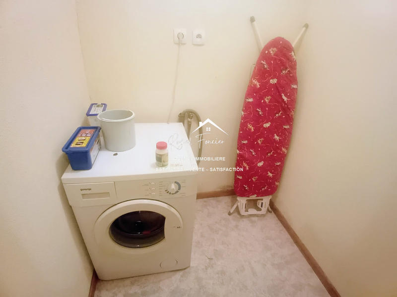 Maison ancienne - 84 m² - 5 pièces