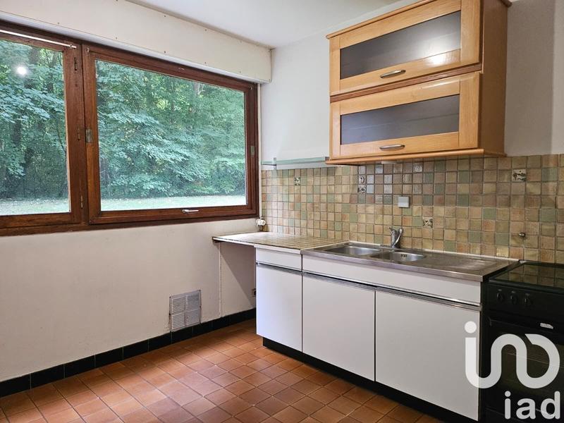 Appartement - 38 m² - 1 pièce