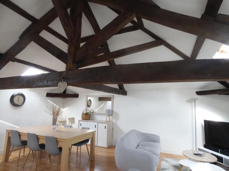 Appartement - 68 m² - 3 pièces