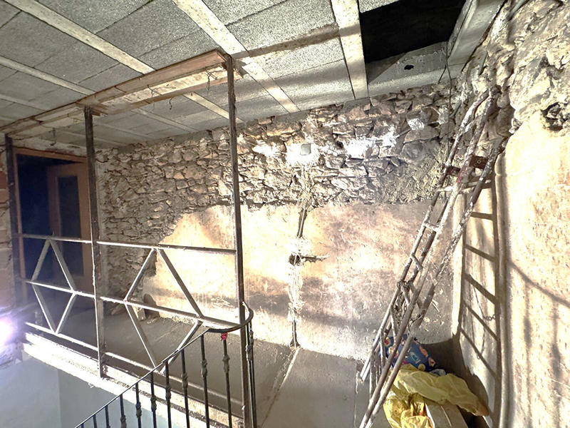 Immeuble - 4 pièces