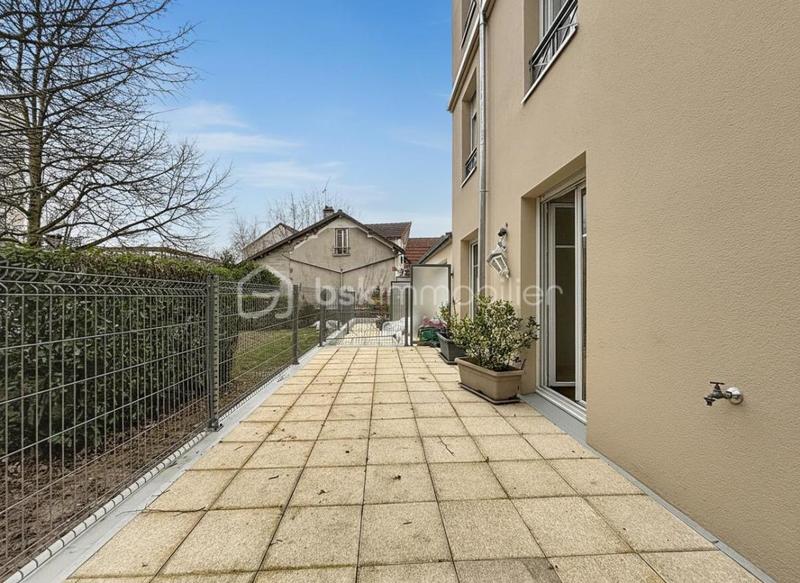 Appartement - 82 m² - 4 pièces