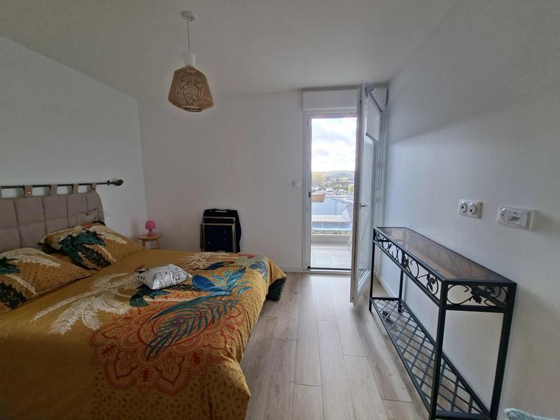 Maison - 106 m² - 4 pièces