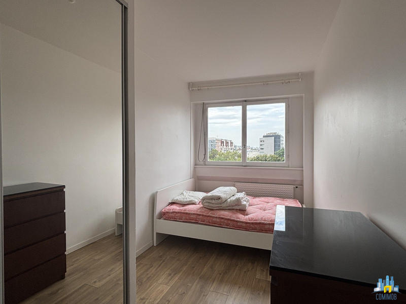 Appartement - 69 m² - 3 pièces