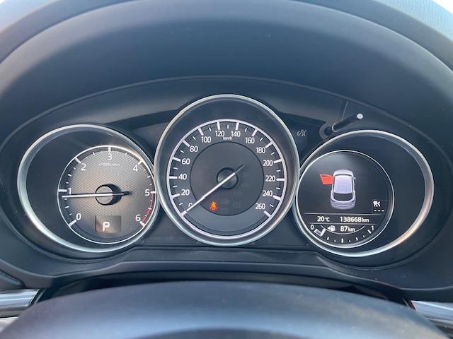 Mazda Cx-5 2.2l Skyactiv-D 175 ch 4x4 Bva Selection