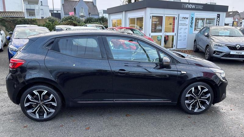 Renault Clio V TCe 140 - 21n Sl Lutecia