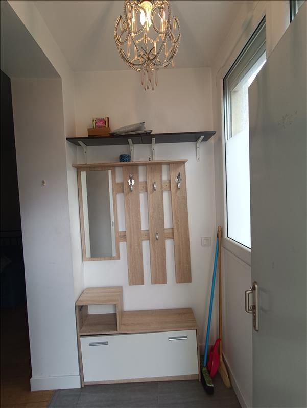 Appartement - 31 m² - 2 pièces