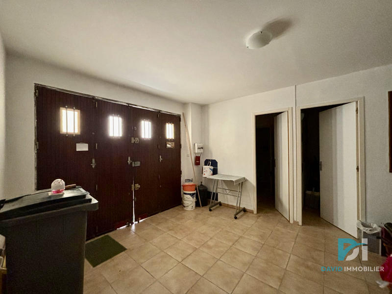 Maison - 165 m² - 4 pièces