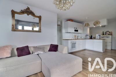 Appartement - 54 m² - 3 pièces