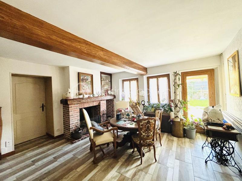 Propriété - 230 m² - 7 pièces