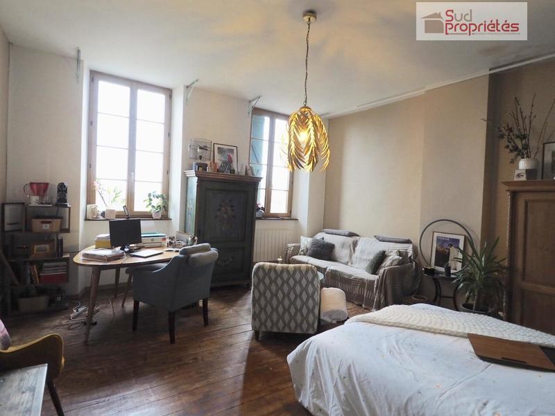 Maison - 280 m² - 7 pièces