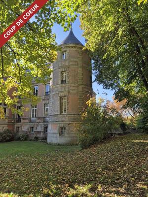 Appartement - 21 m² - 1 pièce