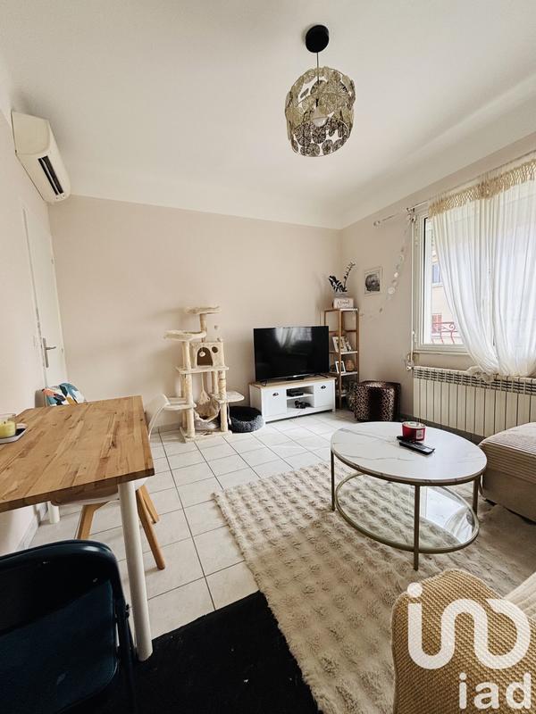 Maison de ville - 110 m² - 5 pièces