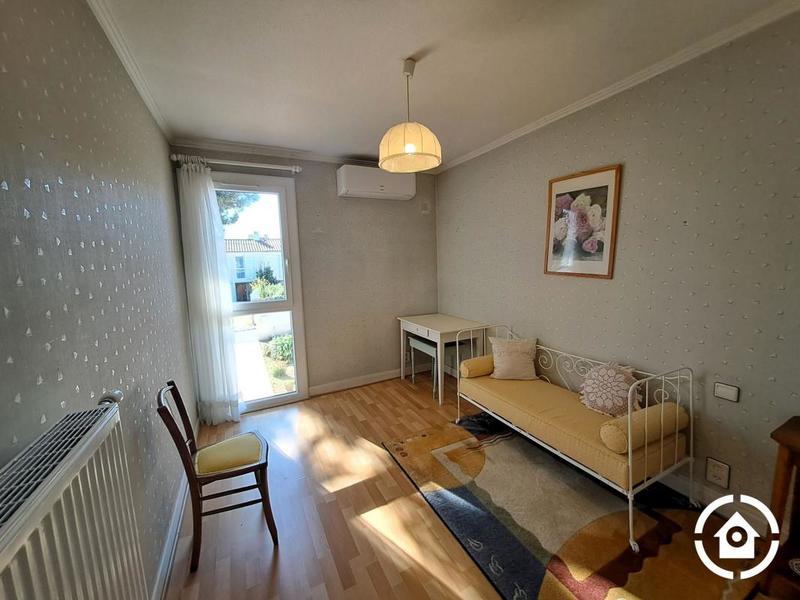 Maison de ville - 111 m² - 6 pièces