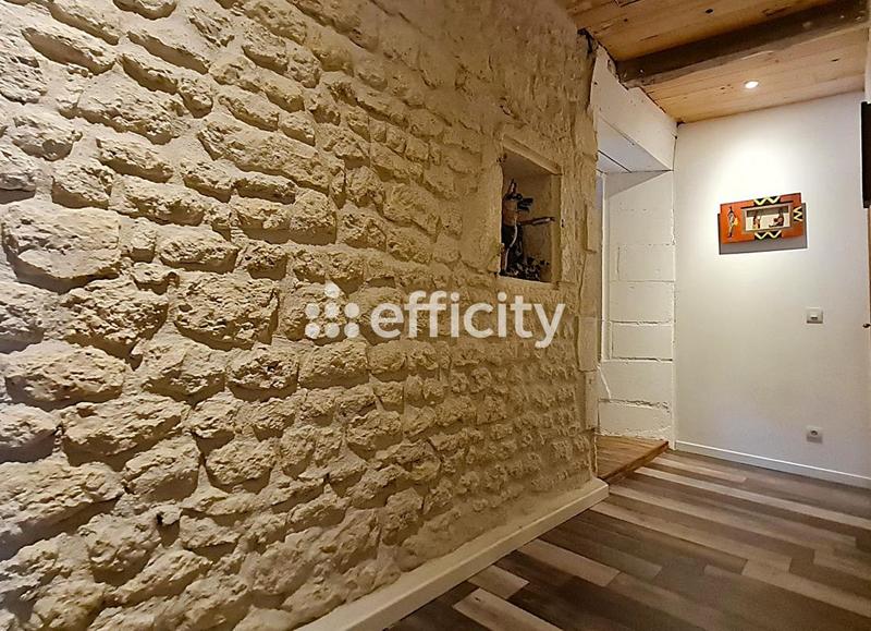 Maison - 184 m² - 6 pièces