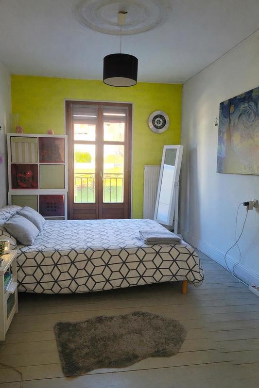 Villa - 116 m² - 6 pièces