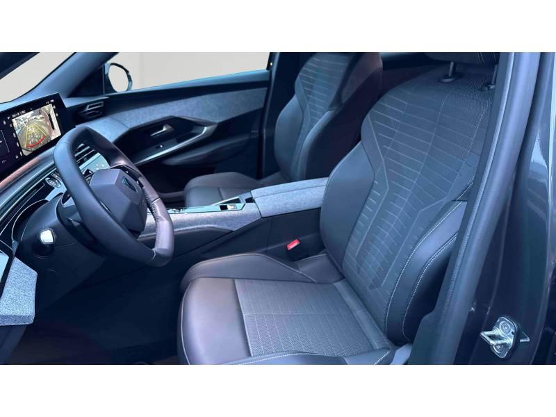 Peugeot 3008 Electrique 73 kWh 210 ch Allure