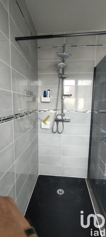 Maison - 112 m² - 4 pièces