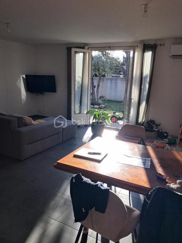 Maison de ville - 96 m² - 5 pièces